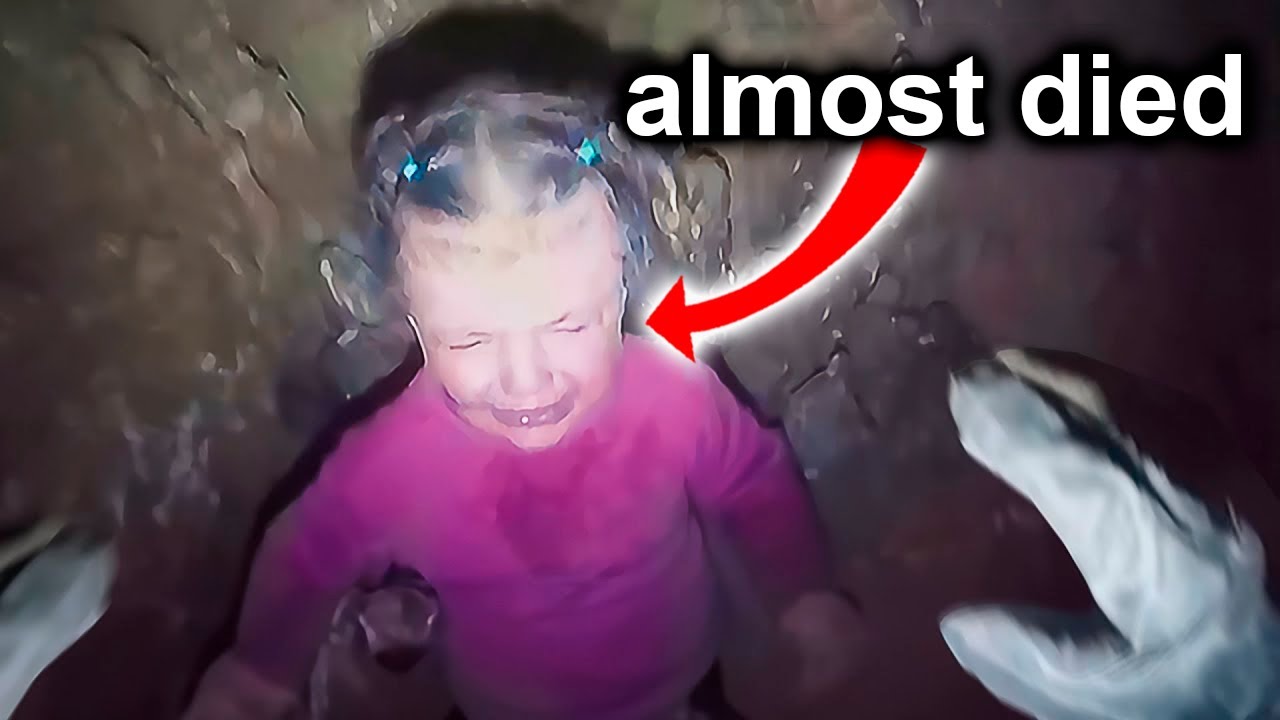 When Missing Kids Realize They've Been Saved
