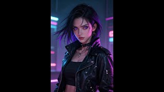 Nightwave Mv The Nish