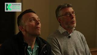 Kans Inspiratieprijs 2019 - Kerken Met Stip