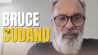 #56 - Bruce Sudano Interview