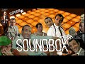 Des millions  oss 117 hubert bonisseur de la bath  clepsydretv soundbox