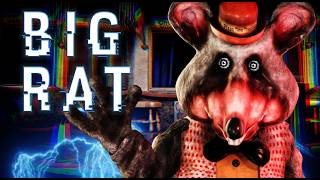 Five Night's at Chuck E. Cheese's: Turning Garbage Into Gold