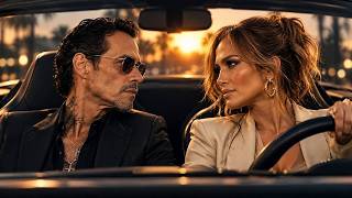 Marc Anthony & Jennifer Lopez - Todavía Nos Queremos