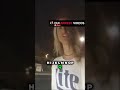 Sobriety Test Goes Off the Rails: 'I've Never Been So Nervous'