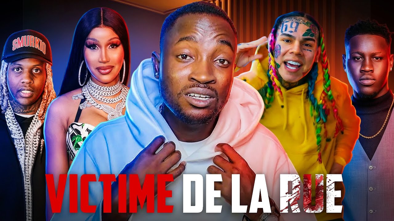 Lil Durk risque gros, Offset s’effondre et 6ix9ine en prison, Ouse zik buzz en feu: voici pourquoi
