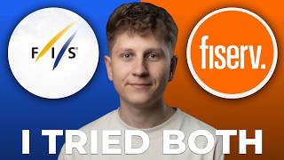FIS vs Fiserv - Which is Better?