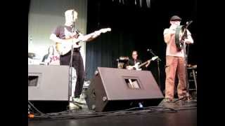 Black 47 - James Connolly Live On Long Island