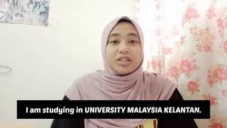 Mandarin Speaking Test 2