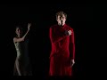 The Dante Project - PARADISO: POEMA SACRO Clip (Edward Watson, Melissa Hamilton; The Royal Ballet)