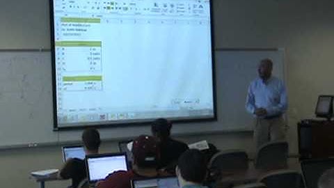 Plotting a Sine Function in Excel