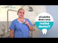 ¿Cuánto tiempo dura una RESINA DENTAL? 🤔 🦷 ¿Me toca cambio de resina dental? 🦷 ¿Qué Cuidados tener?