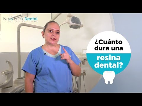Video: 3 formas de saber si es necesario reemplazar sus empastes dentales