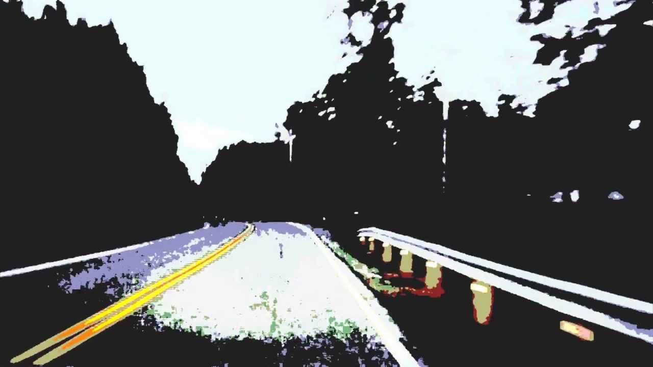 Ode to Lookoff - pt.1