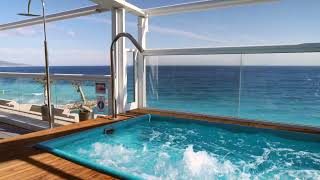 Hotel Riva Menton 4* - Promo Video
