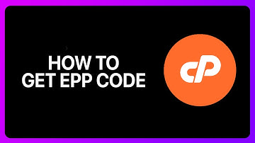 How To Get Epp Code From cPanel Tutorial