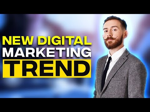 10 Latest Digital Marketing Trends For 2022