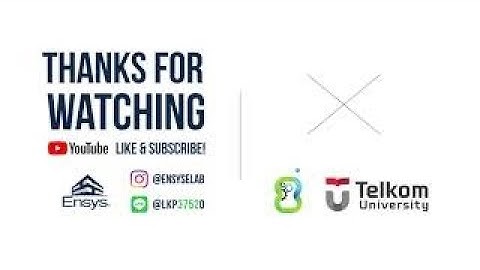[APSI] VIDEO QUIZ MODUL 6 - CRUD AND CONNECT DATABASE | ENSYSe Lab 2021