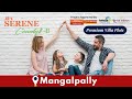 Gated Community Plots Near Sagar Highway | Sagar Highway Layouts with HMDA Approval | 9059075632