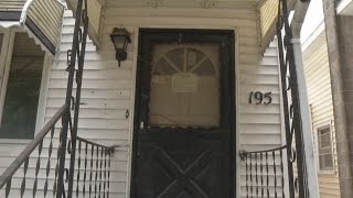 Zombie House problem in North Tonawanda