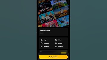 Play on Netboom app Gaming Unlimited Time | Best Cloud Gaming App|Best Cloud Gaming App For Android