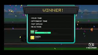 | Pixel Car Racer | EG9 honda civic LT5 engine swap