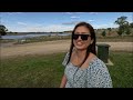 MAYFIELD GARDEN AND BATHURST TOUR PART #01