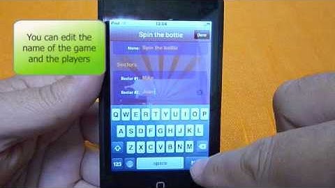 WindUp Wheel Instructive Video #2