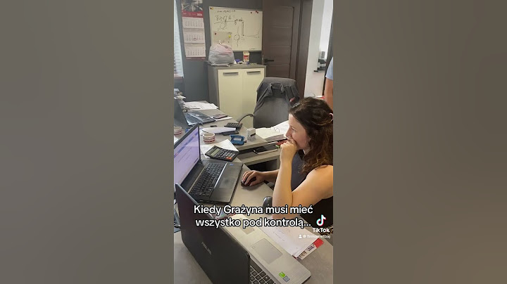 Kto ma taką Grażynkę w pracy ?? 😝 #grażyna #humor #praca #regały #rzeszów