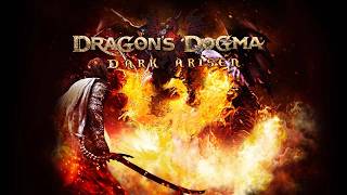 Dragon's Dogma Dark Arisen \\ Мистик рыцарь  -соло,сложный режим .Прокачаем ассасина (6)