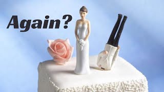 Man Wants To Marry Again After Surviving a Divorce, Why?