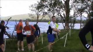 Gael Force north 2012