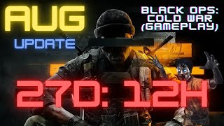 August 2024 Channel Update + Zombies + Not Hyped About BO6