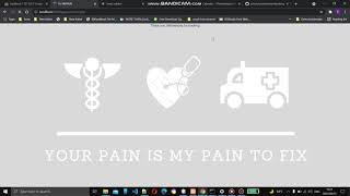 Online Doctor Booking