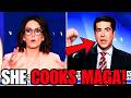 MAGA DESTROYED By Fox News Liberal In HEATED Debate