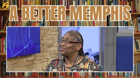 A Better Memphis: New program at Memphis Public Libraries aims to preserve family histories