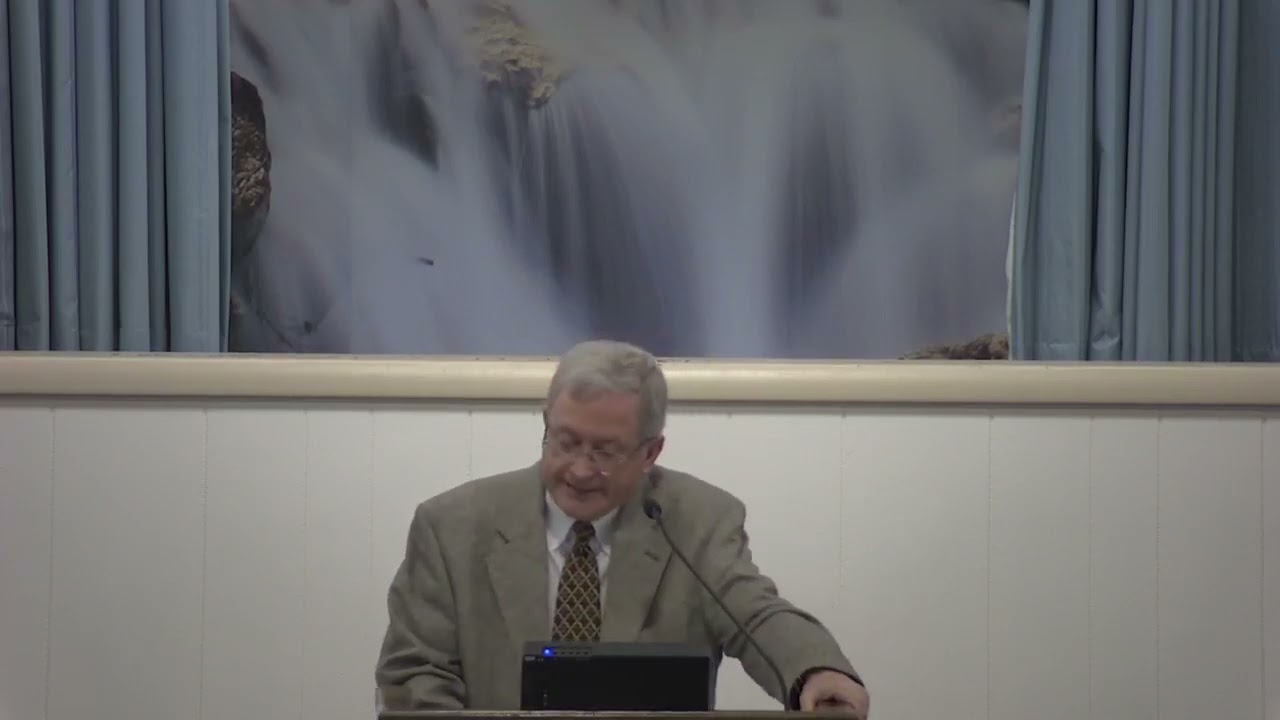 A Cross Centered Religion