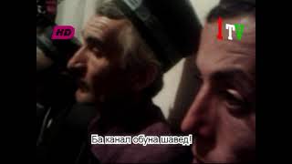 картинка: Маллабой Маҳрамов - 3/1
