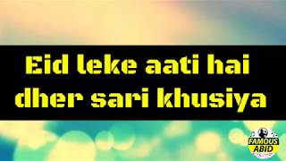 Wish Eid mubarak status||Eid mubarak status video||Bakra Eid status||Eid-ul-Azha Mubarak status screenshot 3