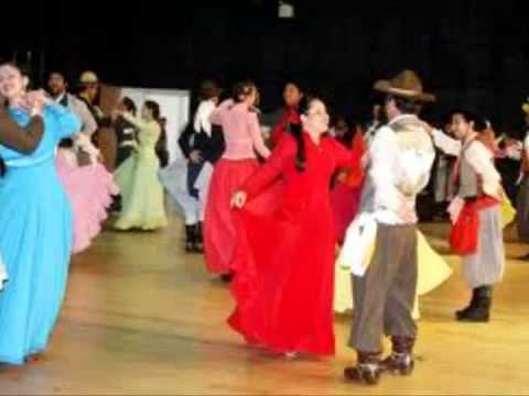 osvaldir e carlos magrao os melhores com querencia amada