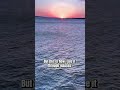 How I see the sunset more beautifully #telugu #sunset #trendingshorts