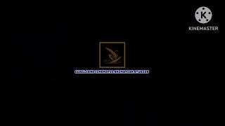 Eric Guaglione Cinematic Animation Studios Logo (June 18, 1997 - May 25, 2009) 