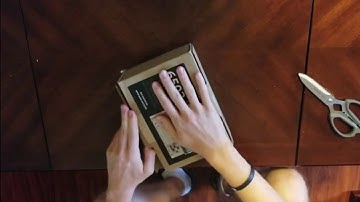 I was sent Ben Eater