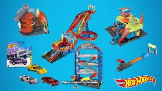 Watch & Win Competition - Hot Wheels™ | ENTER NOW! | Cartoon Network Africa