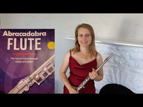 61. Summer is icumen in( round) - Abracadabra Flute