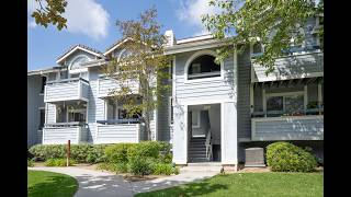 Beautifully Updated Condo in Santa Clarita | American Beauty Village Tour