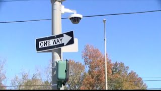 New Iberia considers putting up crime cameras across city