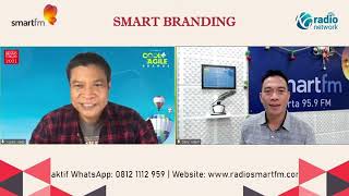 8 Pelajaran Marketing yang kita dapat di Tahun 2021 | Smart Branding - Yuswohady
