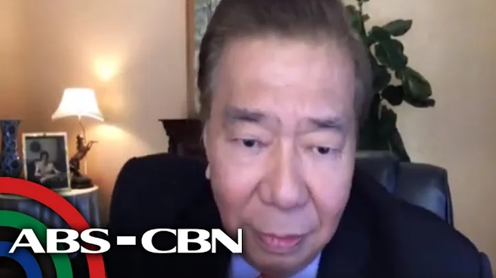 Senators eye merging DAR with DA as part of rightsizing bureaucracy | ABS-CBN News