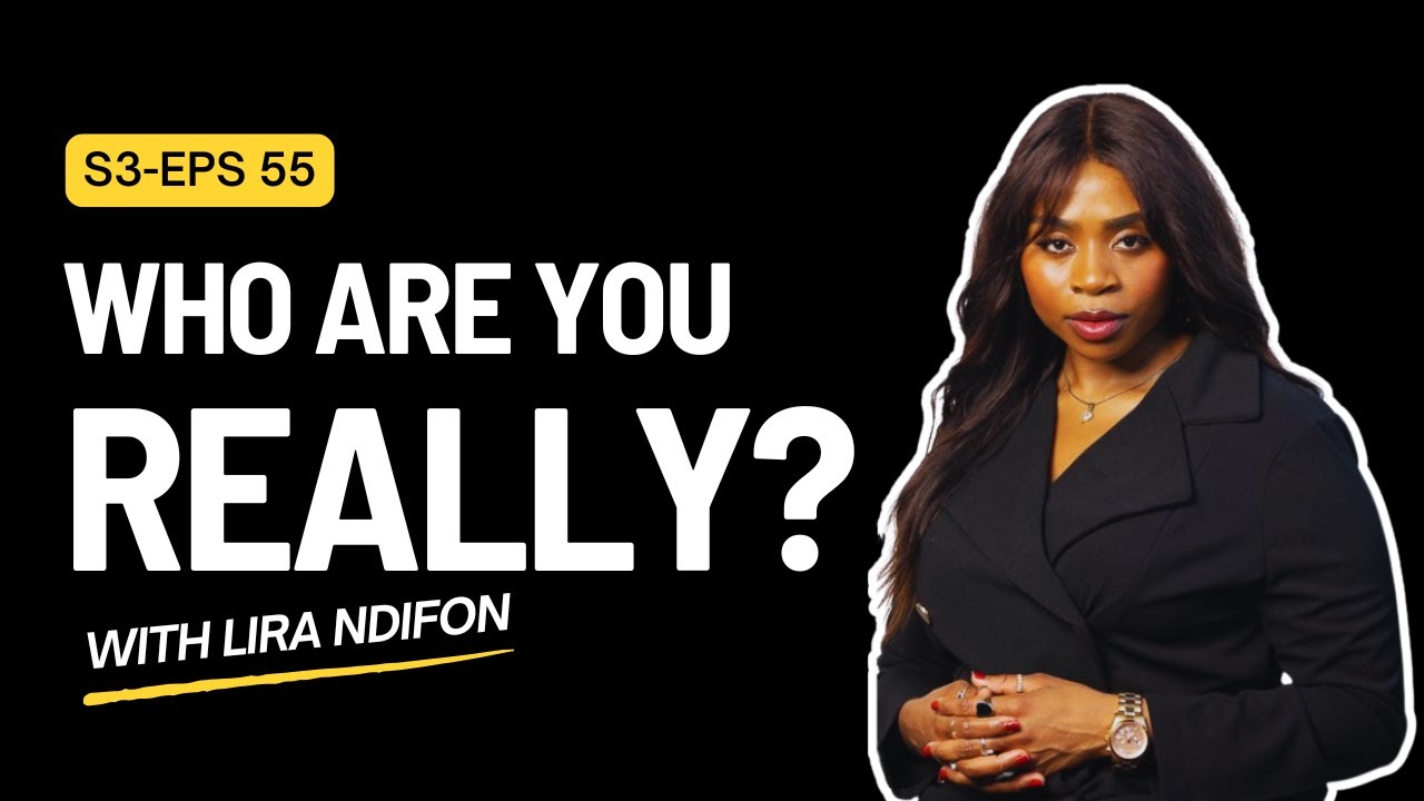 Who Are You Without the Labels?