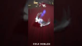 Best Kat Player   Spinback X Werk  robloxedit